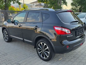 Nissan Qashqai 1.6DCI, 4x4, N-Tec, Камера, Нави!, снимка 5