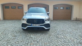 Mercedes-Benz GLE 450 AMG EQ, снимка 2