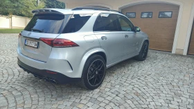 Mercedes-Benz GLE 450 AMG EQ, снимка 6