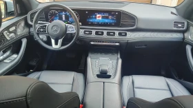 Mercedes-Benz GLE 450 AMG EQ, снимка 8