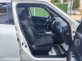 Nissan Juke 1.6 бензин газ, снимка 10
