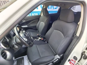 Nissan Juke 1.6 бензин газ, снимка 9