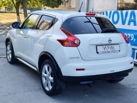 Nissan Juke 1.6 бензин газ, снимка 6