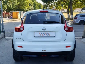 Nissan Juke 1.6 бензин газ, снимка 5