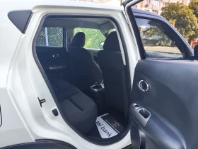 Nissan Juke 1.6 бензин газ, снимка 11