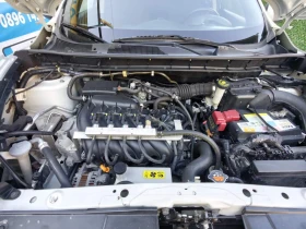 Nissan Juke 1.6 бензин газ, снимка 8