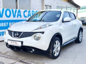 Nissan Juke 1.6 бензин газ, снимка 1