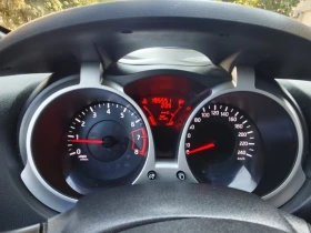 Nissan Juke 1.6 бензин газ, снимка 14