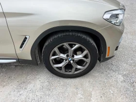 BMW X3 xDrive30i, снимка 7