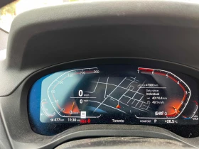 BMW X3 xDrive30i, снимка 8