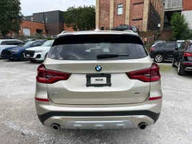BMW X3 xDrive30i, снимка 4