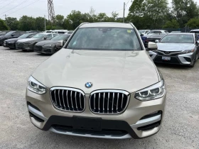 BMW X3 xDrive30i, снимка 6