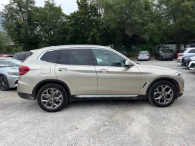 BMW X3 xDrive30i, снимка 3