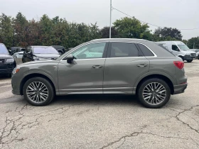 Audi Q3 Progressiv / NARDO GREY / DISTRONIC / CARFAX , снимка 2