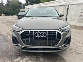 Audi Q3 Progressiv / NARDO GREY / DISTRONIC / CARFAX , снимка 6
