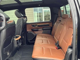 Dodge RAM 1500 Limited Longhorn / 360 / Обдухване / Carfax, снимка 14