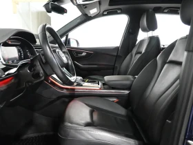 Audi Q7 PROGRESSIV S LINE ЦЕНА ДО БЪЛГАРИЯ АВТОКРЕДИТ, снимка 16