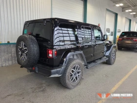 Jeep Wrangler, снимка 3