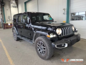 Jeep Wrangler, снимка 2