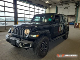 Jeep Wrangler, снимка 1
