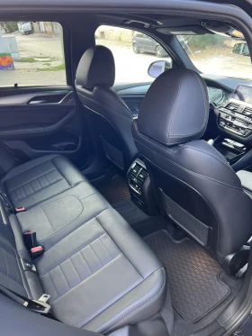 BMW X3 M40i xDrive  Adaptive M | PANO | HUD , снимка 13