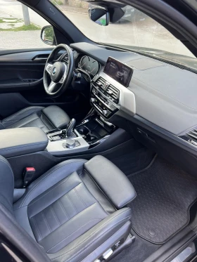 BMW X3 M40i xDrive  Adaptive M | PANO | HUD , снимка 8