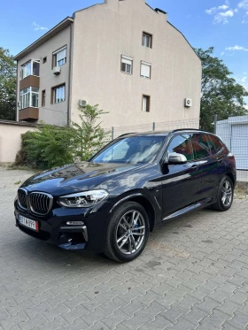 BMW X3 M40i xDrive  Adaptive M | PANO | HUD , снимка 6
