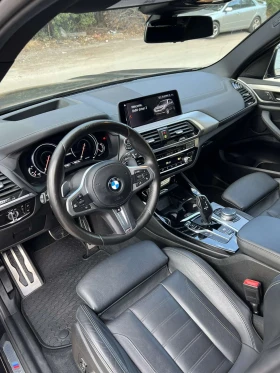 BMW X3 M40i xDrive  Adaptive M | PANO | HUD , снимка 7