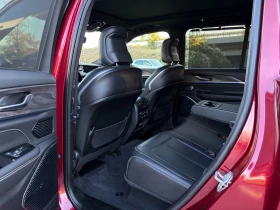 Jeep Grand cherokee 5.7Hemi/55хил.км/FULL/NIGHT VISION/360, снимка 15