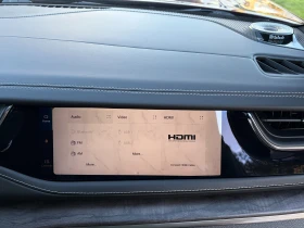Jeep Grand cherokee 5.7Hemi/55хил.км/FULL/NIGHT VISION/360, снимка 13