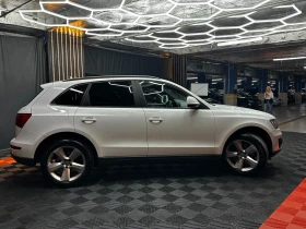 Audi Q5 3.0 V6 TDI quattro , снимка 4