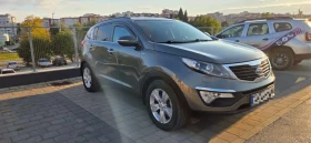 Kia Sportage, снимка 3