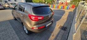 Kia Sportage, снимка 4