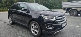Ford Edge 2.0 Titanium AWD, снимка 3
