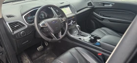 Ford Edge 2.0 Titanium AWD, снимка 9