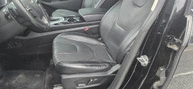 Ford Edge 2.0 Titanium AWD, снимка 10