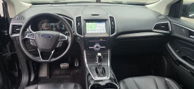 Ford Edge 2.0 Titanium AWD, снимка 14