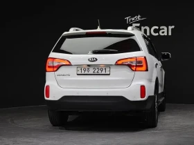 Kia Sorento, снимка 4