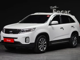 Kia Sorento, снимка 1