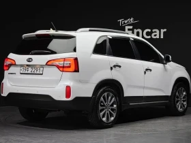 Kia Sorento, снимка 2