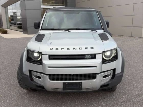 Land Rover Defender * HSE * CARFAX * , снимка 6