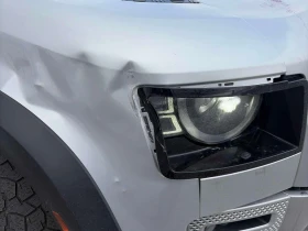 Land Rover Defender * HSE * CARFAX * , снимка 10