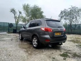 Hyundai Santa fe 2.2CRDI | Mobile.bg    6