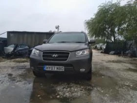 Hyundai Santa fe 2.2CRDI | Mobile.bg    1