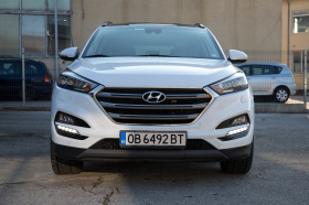 Обява за продажба на Hyundai Tucson 2.0 CRDI ~34 900 лв. - изображение 1