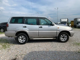 Nissan Terrano 3.0 TDI | Mobile.bg    7