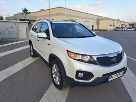 Kia Sorento, снимка 3