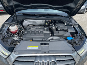 Audi Q3 2.0TDI-FACELIFT-LED-NAVI-ПАРКТРОНИК, снимка 17