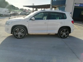 VW Tiguan АВТОМАТ 4Х4 , снимка 3