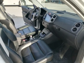 VW Tiguan АВТОМАТ 4Х4 , снимка 12